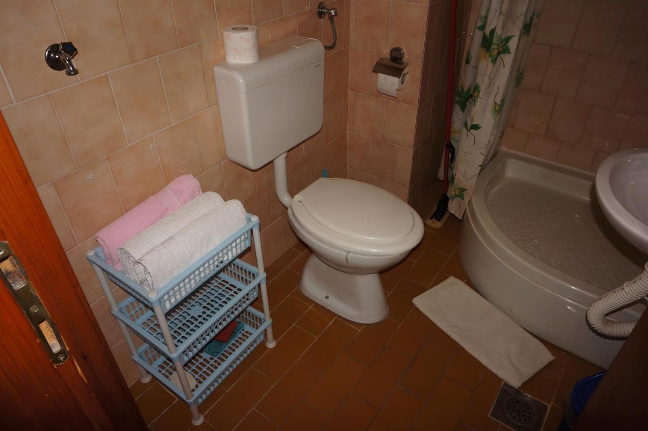 Apartments Bozic Требинье Экстерьер фото