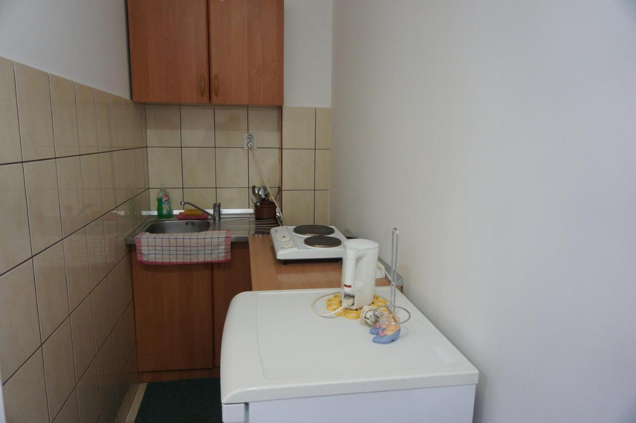 Apartments Bozic Требинье Экстерьер фото