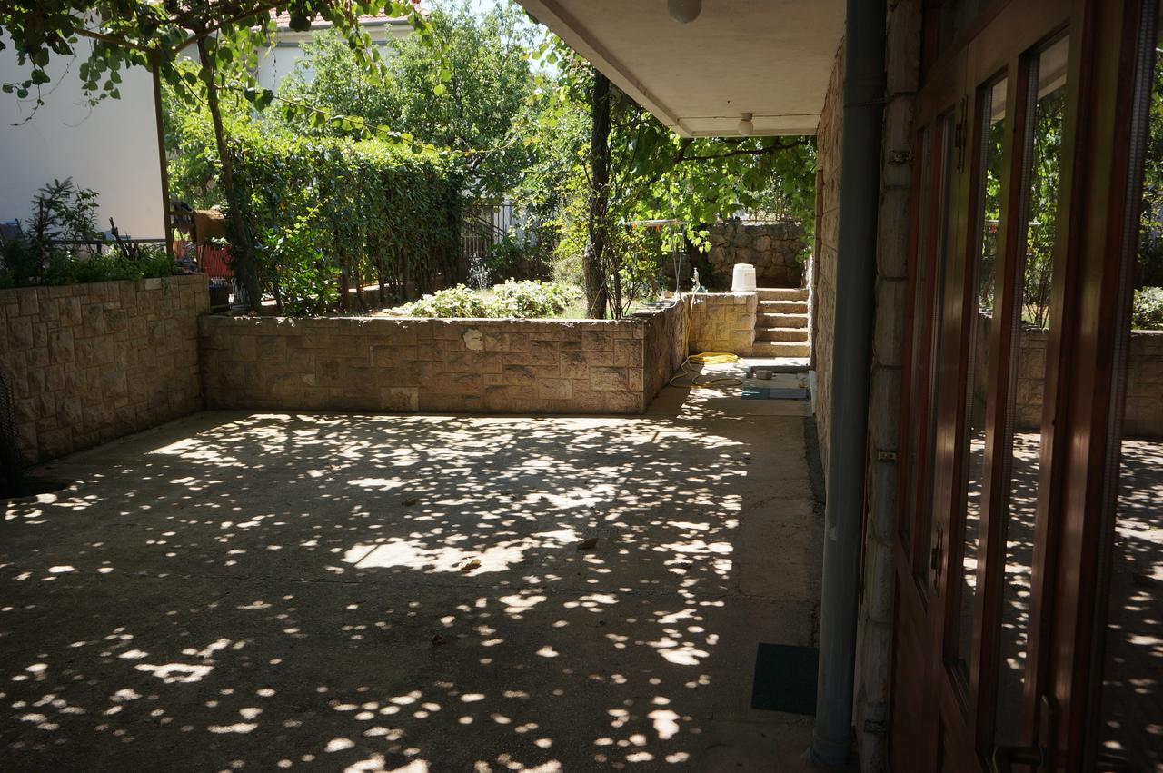 Apartments Bozic Требинье Экстерьер фото
